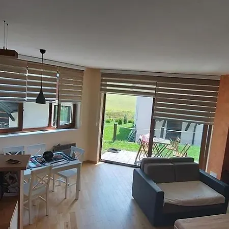 Tajna Apartment *