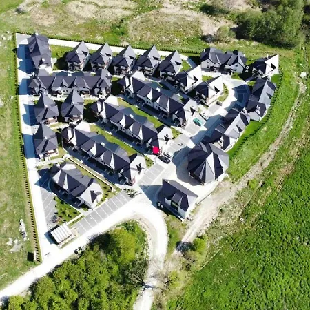 Apartment Tajna Potoci