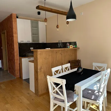 Tajna Apartment