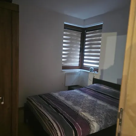 Tajna Apartment Potoci